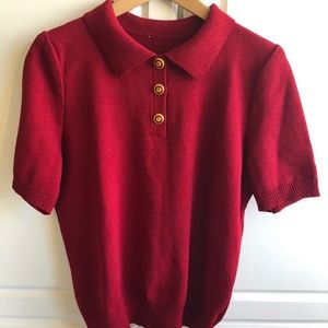 St. John Sport by Marie Gray